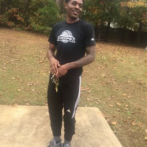 Meet your Posher, Kahlil